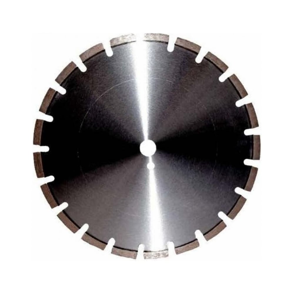 Изображение товара Алмазный сегментированный диск по бетону 450 мм KERN 25-083