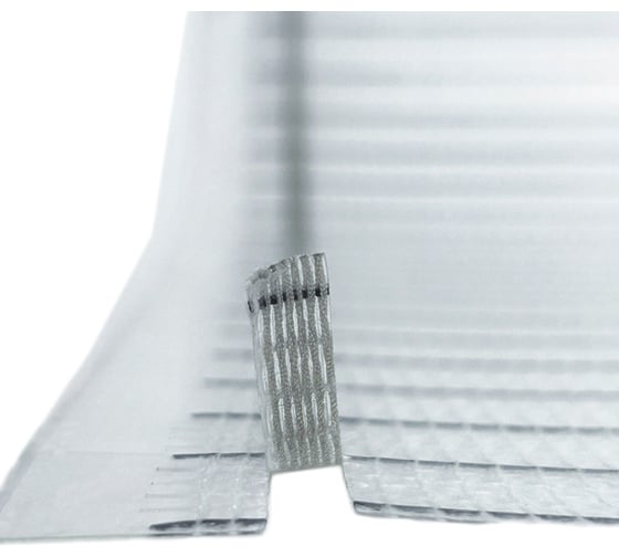 Изображение товара Теплый пол ЛамиПол C160" 960 Вт 0,5м, 6м ЛС16005060