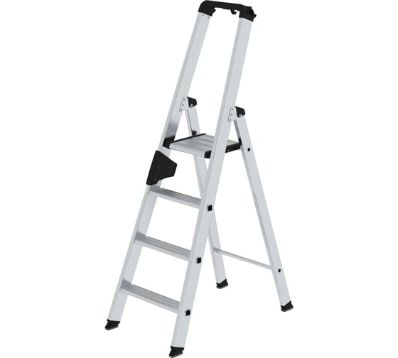 Изображение товара Стремянка MUNK 4 ступени рукоятка Ergo-pad 040104