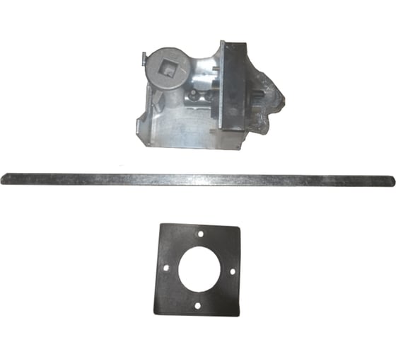 Изображение товара Комплект управления CHINT NH40W с помощью выносной фронтальной ручки на ток 125-630А 393986