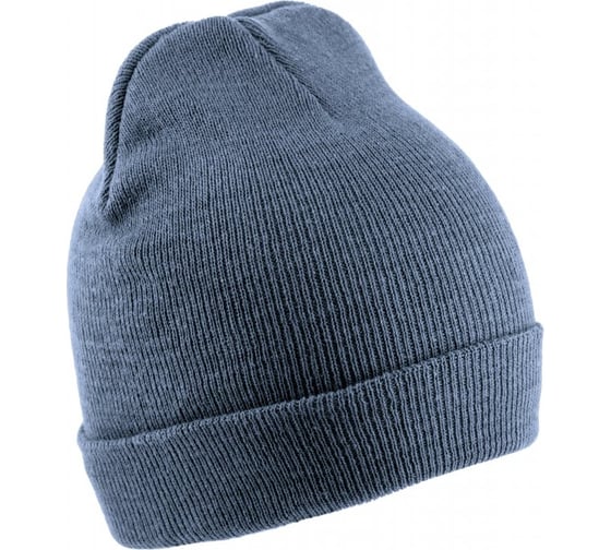 Изображение товара Шапка HOEGERT TECHNIK BEN темно-синяя, универсальный размер HT5K490