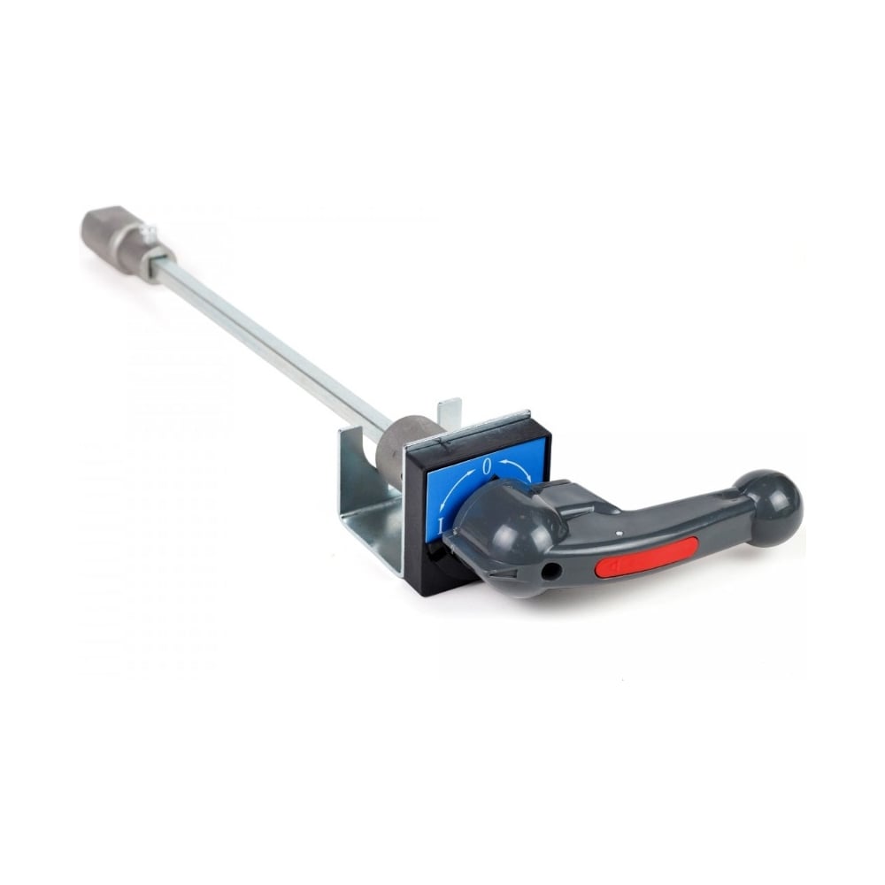 Изображение товара Комплект управления CHINT NH40CSW с выносной ручкой 125-630А