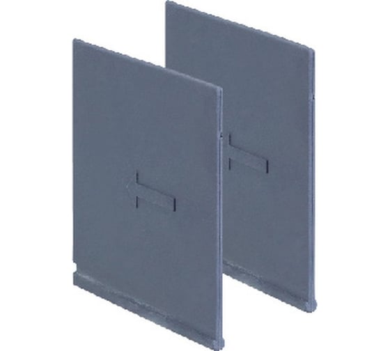 Изображение товара Перегородка межфазная CHINT PHS23-M8 для NM8N-400/630 269773