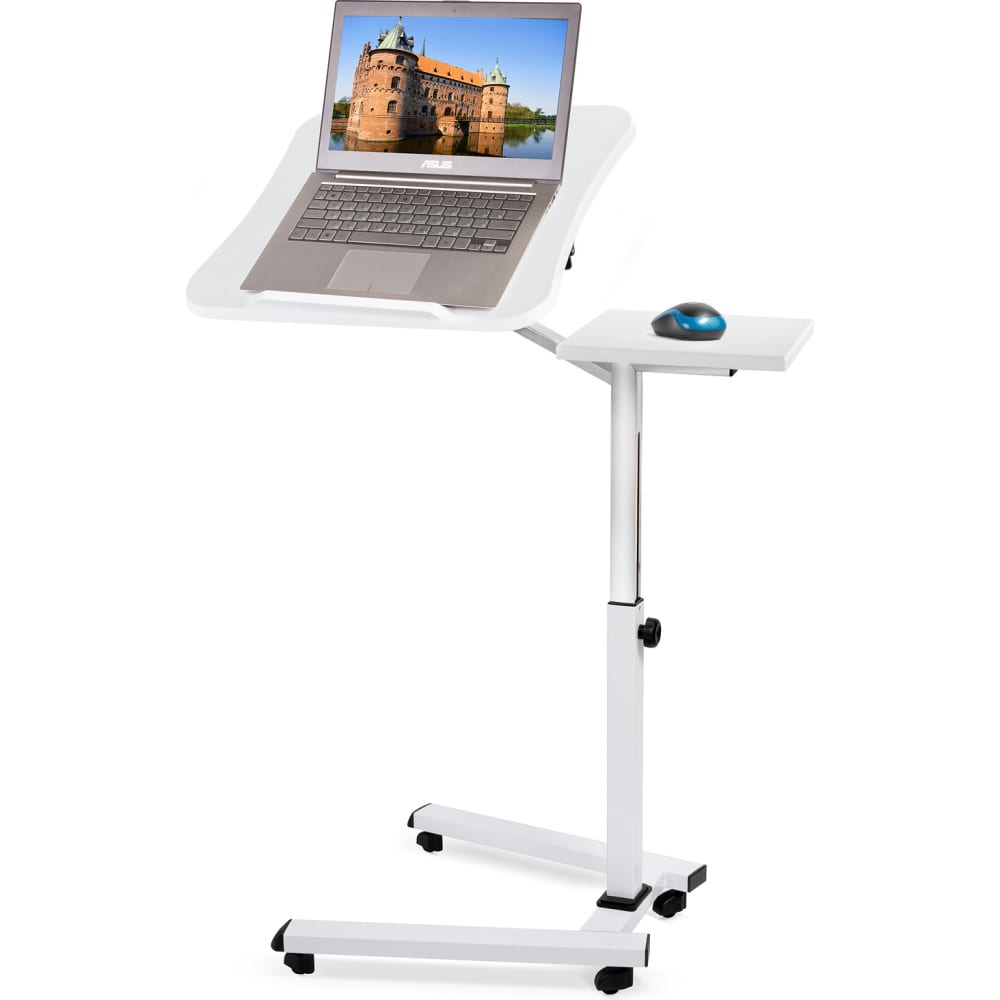 мобильный стол для ноутбука tatkraft Стол для ноутбука Tatkraft