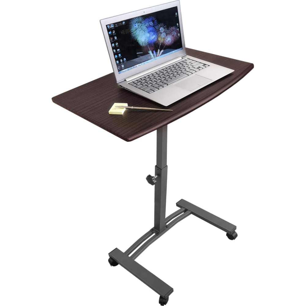 мобильный стол для ноутбука tatkraft Мобильный стол Tatkraft