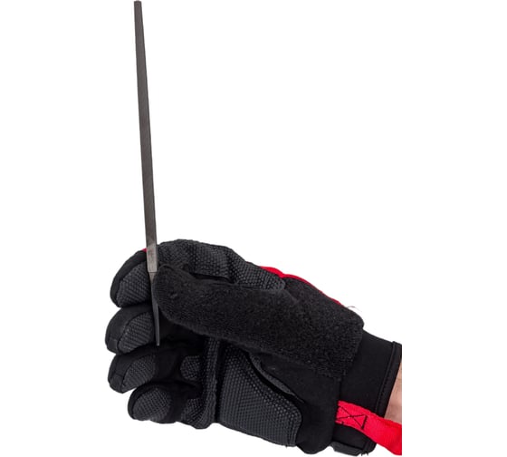 Изображение товара Напильник Туламаш квадратный 150 N3 ЭЛМЕЗ 115331