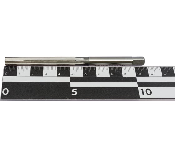 Изображение товара Развертка ручная ООО "ТМТ ГРУПП" цилиндрическая 7 Н7 9ХС ГОСТ7722-77 155267