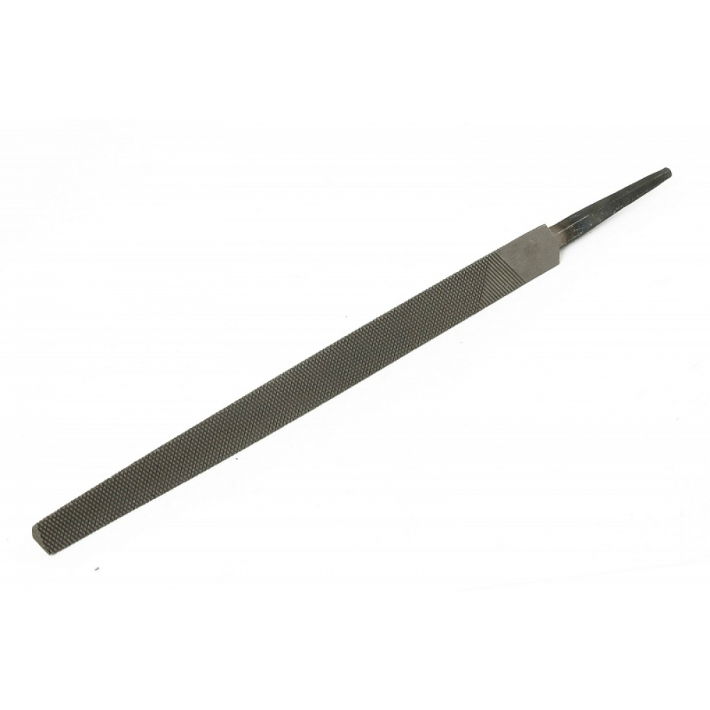 Трехгранный напильник Туламаш трехгранный чернографитный карандаш kores