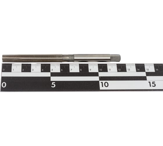 Изображение товара Развертка ручная ООО "ТМТ ГРУПП" цилиндрическая 9 Н9 9ХС ГОСТ7722-77 155272