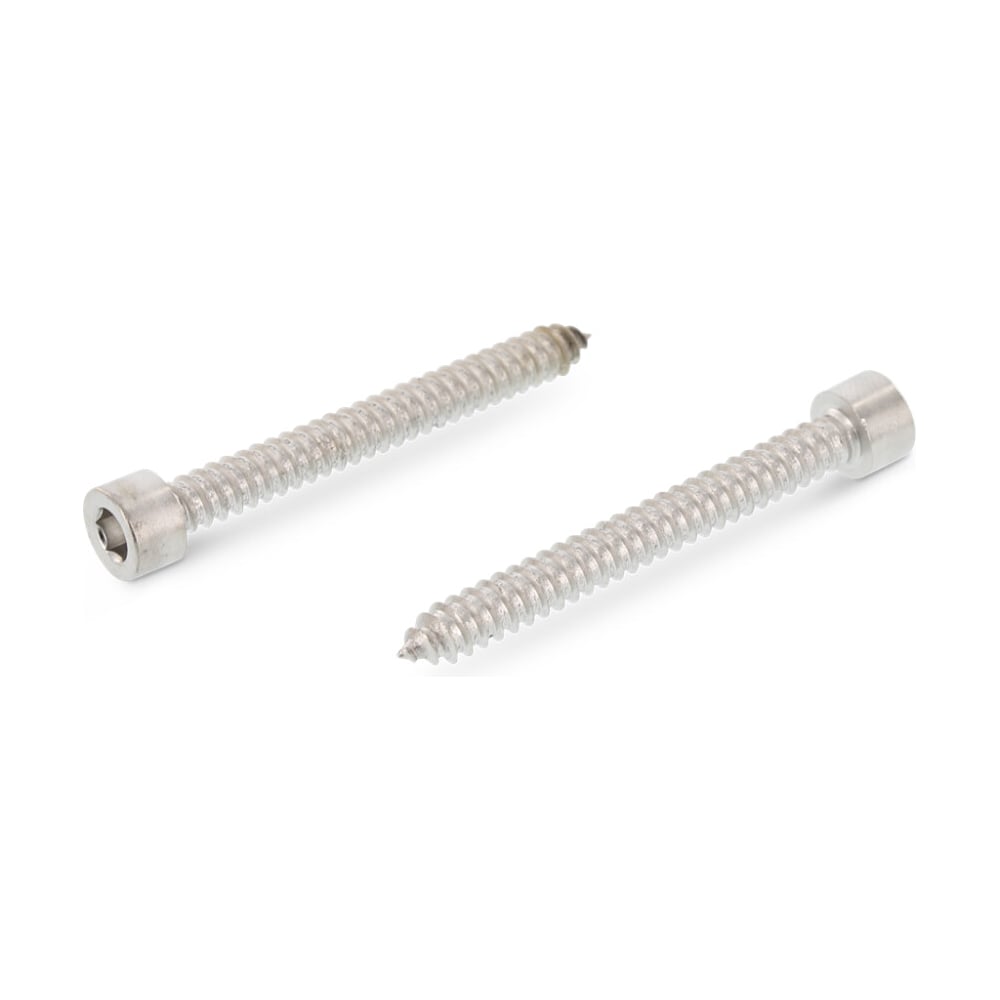 Изображение товара Саморез METIZ-A2 ART 9051 M4.8x38 мм нержавеющая сталь