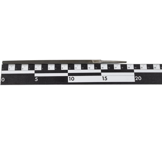 Изображение товара Напильник Туламаш квадратный 150 N2 ЭЛМЕЗ 115330