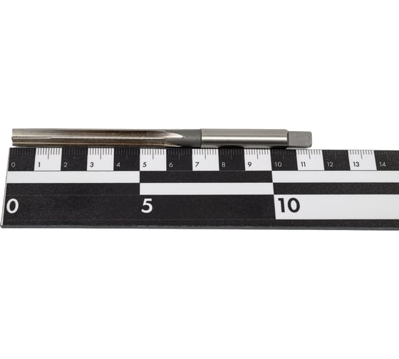 Изображение товара Развертка ООО "ТМТ ГРУПП" ручная 8 Н7 9ХС ГОСТ7722-77 ТМ 155269