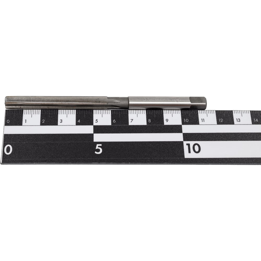 Изображение товара Развертка Туламаш ручная 8 Н9 из стали 9ХС