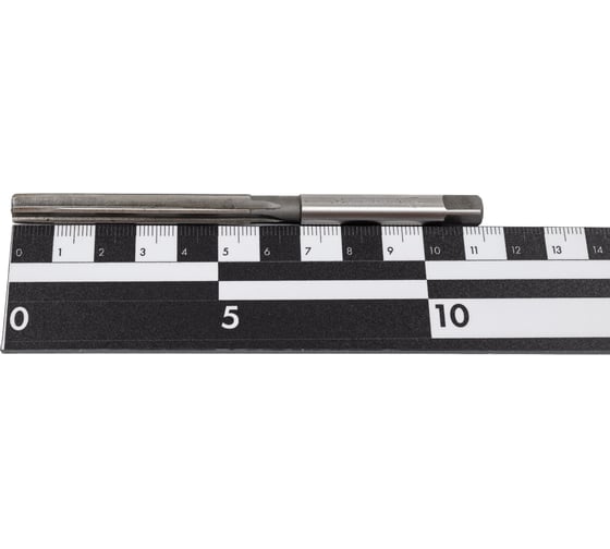 Изображение товара Развертка ООО "ТМТ ГРУПП" ручная 8 Н9 9ХС ГОСТ7722-77 ТМ 155270