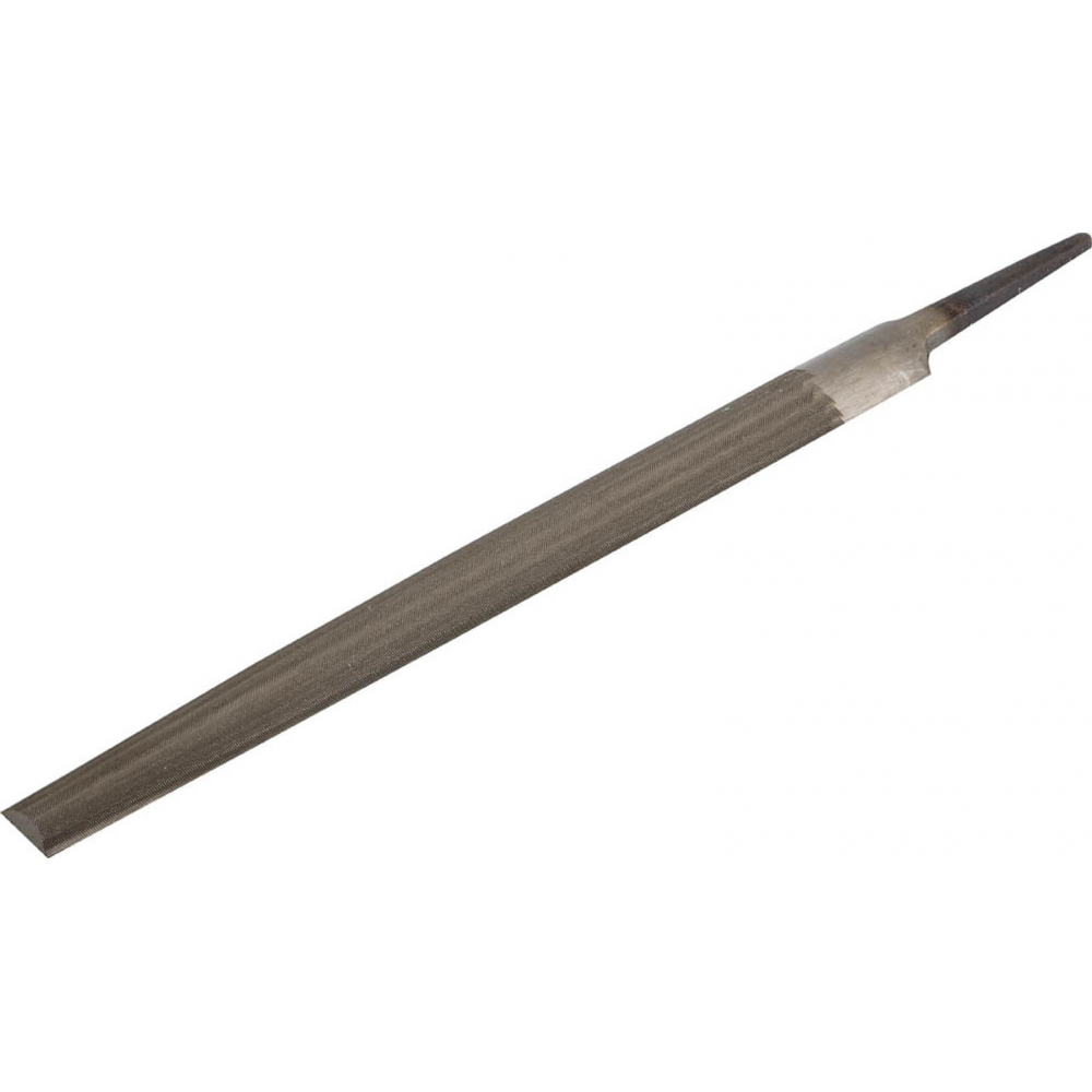 Полукруглый напильник Туламаш напильник сибртех 16332 300 мм полукруглый деревянная ручка