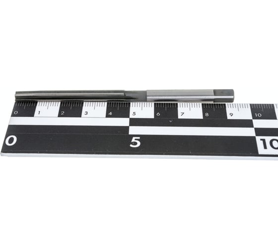 Изображение товара Развертка ООО "ТМТ ГРУПП" ручная 6 Н7 9ХС ГОСТ7722-77 ТМ 155265