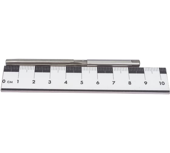 Изображение товара Развертка ручная ООО "ТМТ ГРУПП" цилиндрическая 5 Н9 9ХС ГОСТ7722-77 155262