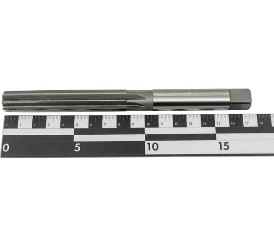 Изображение товара Развертка ручная ООО "ТМТ ГРУПП" цилиндрическая 16 Н9 9ХС ГОСТ7722-77 155284