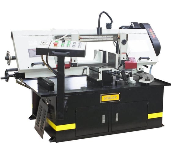 Изображение товара Ленточнопильный станок Stalex BS-1018TH 388063