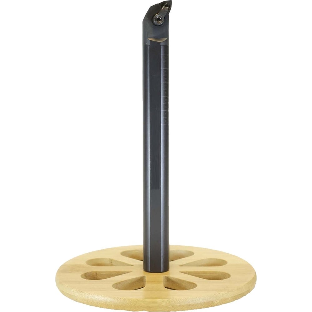 Изображение товара Державка S25S-MWLNL08 PROSAERS - левое исполнение, диаметр 25мм, длина 250мм