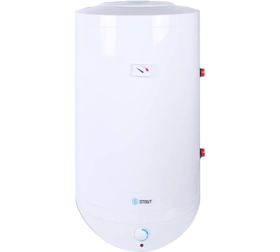 Изображение товара Бойлер косвенного нагрева настенный STOUT 150 л SWH-1210-000150 RG008SHO06LB1A