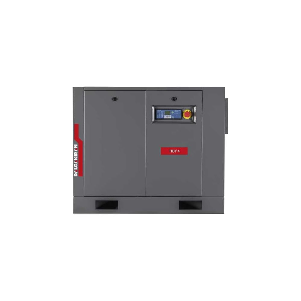 Винтовой компрессор DALGAKIRAN TIDY4-7 31000664
