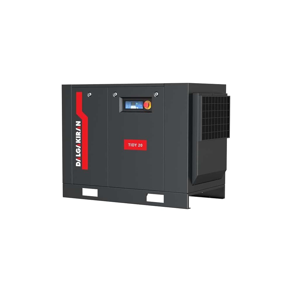 Винтовой компрессор DALGAKIRAN TIDY20-7,5 31000978