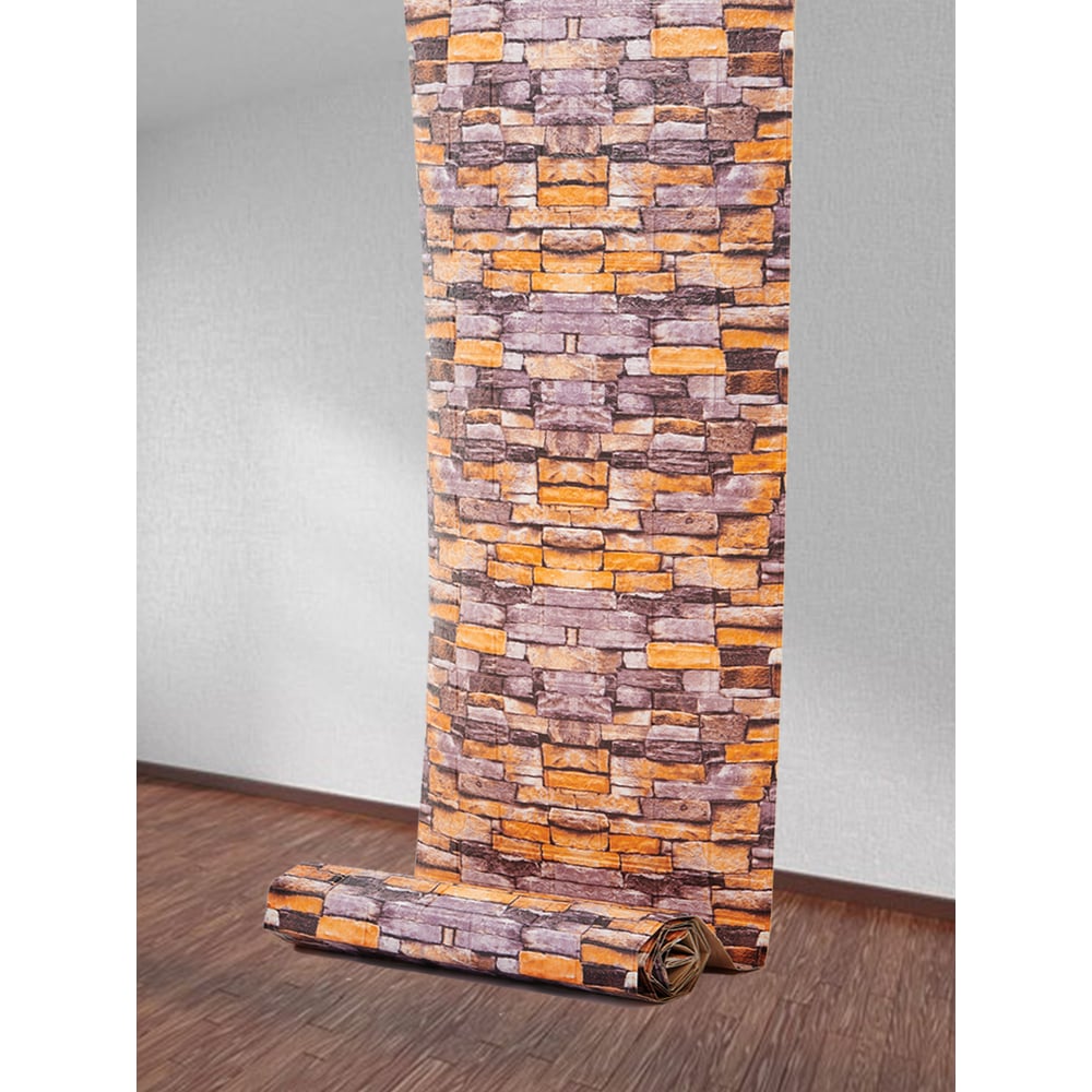 Изображение товара Панель самоклеящаяся Household 0,7x6 м FC-73