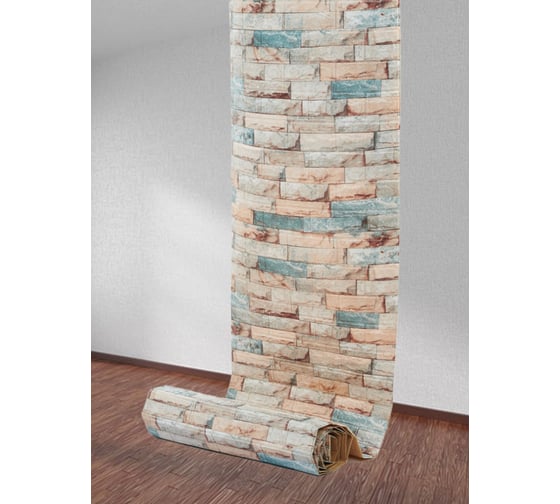 Изображение товара Панель самоклеящаяся Household 0,7x6 м FC-81