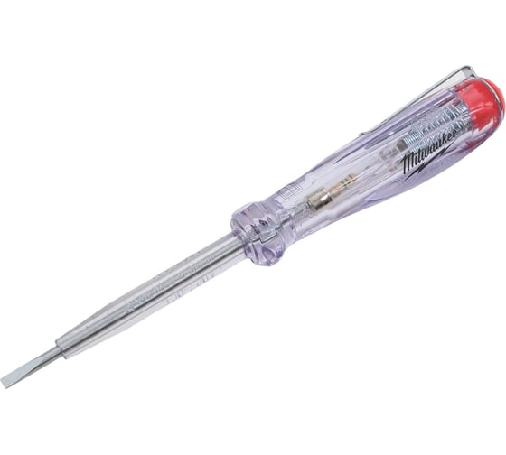 Изображение товара Тестер напряжения Milwaukee 0.5x3х65 4932478719