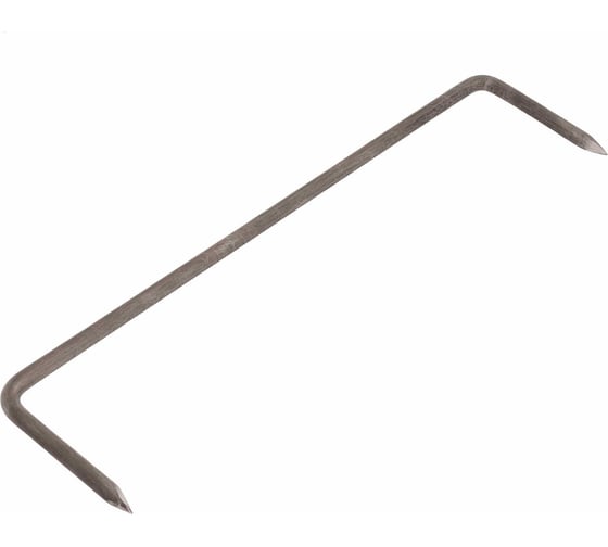 Изображение товара Строительные скобы Gigant 300x70x8мм 100 шт G/30070/8/100