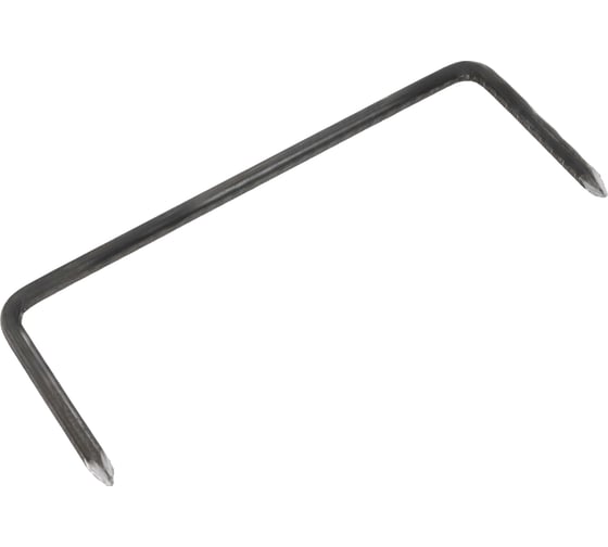 Изображение товара Строительные скобы Gigant 200x70x8мм 100 шт G/20070/8/100