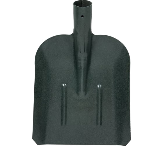 Изображение товара Совковая лопата стальная без черенка и ручки Gigant SH-07