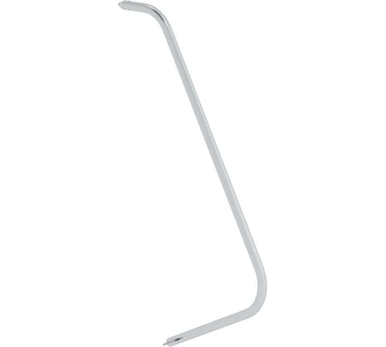 Изображение товара Поручень для платформенной лестницы 4-6 ступеней MUNK 050109