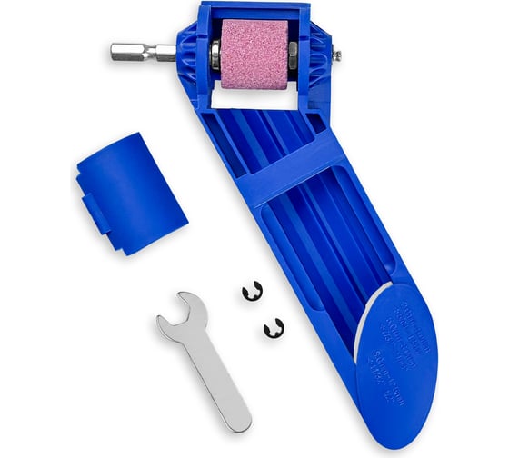 Изображение товара Насадка на дрель для заточки сверл vertextools HP-170