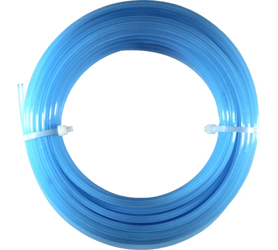 Изображение товара Леска PROFESSIONAL 2.4 мм, 7.5 мм, звезда, с ярлыком SIAT 113003