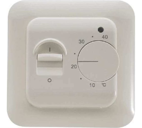Изображение товара Терморегулятор RTC 70.16 116