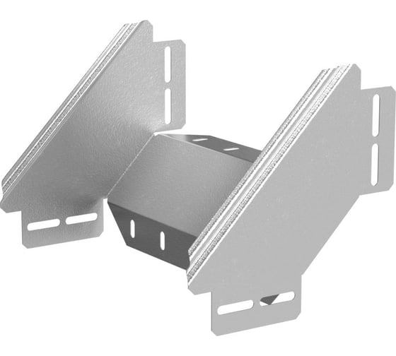 Изображение товара Угол вертикальный внешний Промрукав 90 градусов Стандарт HDZ 300x100 1шт PR16.1602