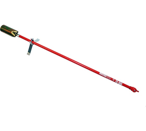 Изображение товара Горелка газовоздушная ГВ-950 (РЕДИУС) REDIUS DK.1820.13467