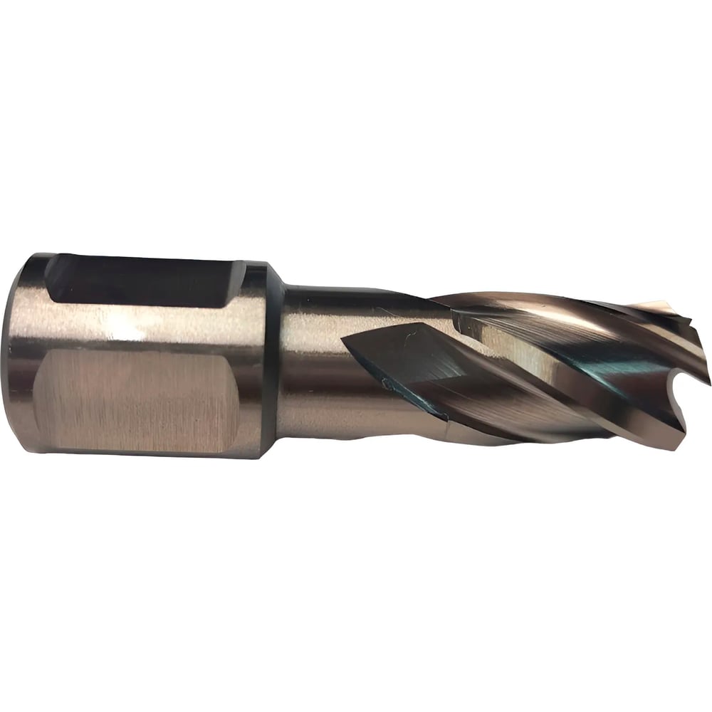 Изображение товара Кольцевое сверло SMART HSS Ø 14 EUROBOOR SCS.140/B для точного сверления