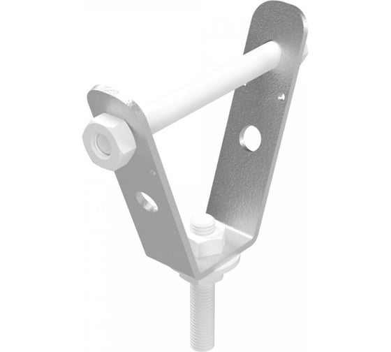 Изображение товара Крепление к профнастилу Промрукав HDZ М8 1шт. PR16.4382