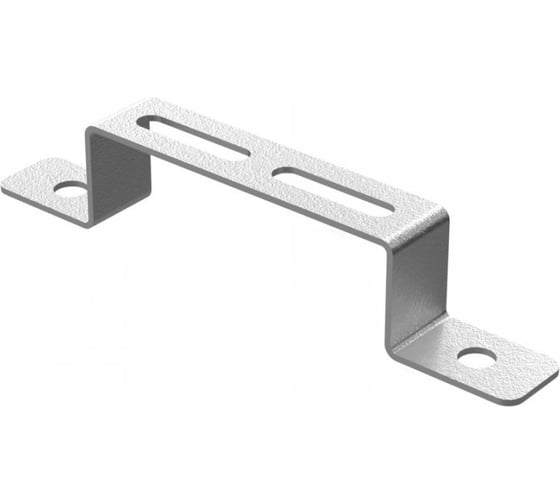 Изображение товара Крепление стеновое-напольное Промрукав HDZ 100 1шт. PR16.3098