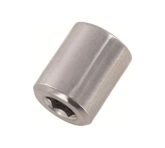 Изображение товара Гайка круглая ЦКИ ART.9022 М8 A2 4 шт. 52711