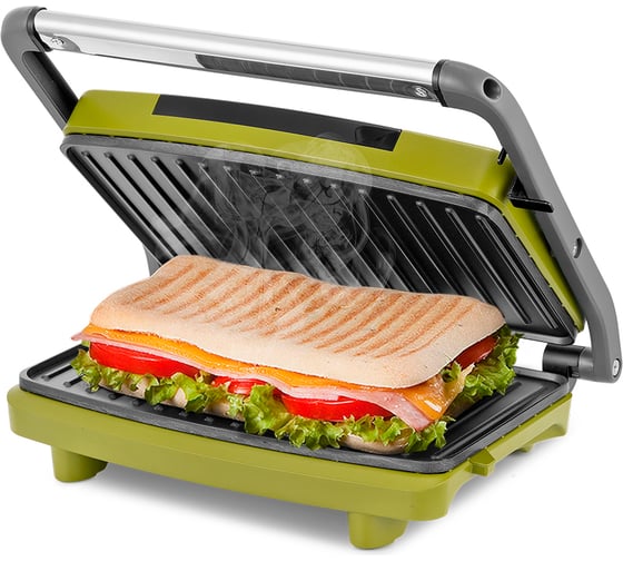 Изображение товара Бутербродница KITFORT КТ-3626