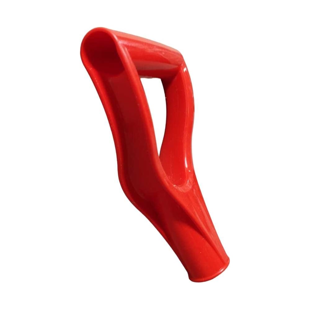 Изображение товара Ручка V-образная Strong 32 мм для лопаты LWI-Р6, пластиковая, простая установка