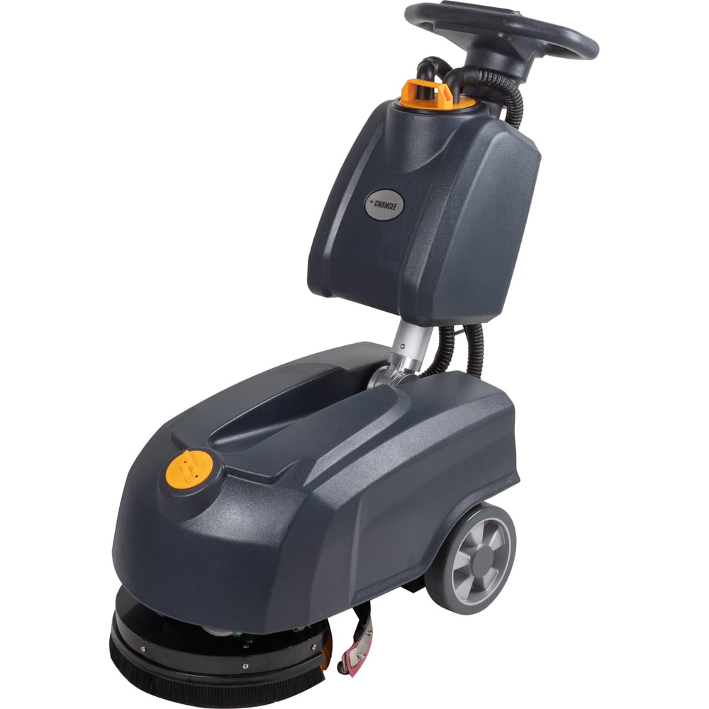 Изображение товара Аккумуляторная поломоечная машина CHANCEE M30 мощная и надежная