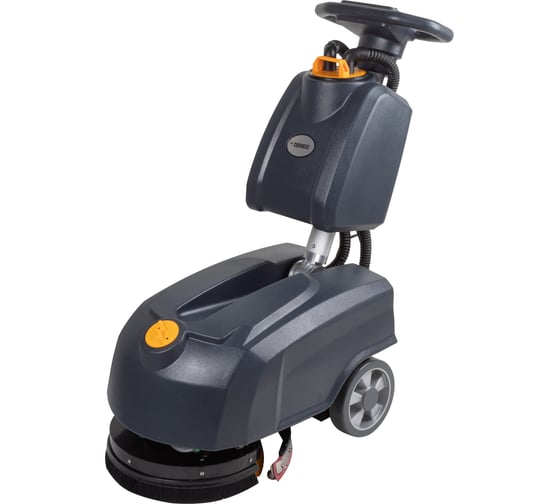 Изображение товара Аккумуляторная поломоечная машина CHANCEE M30