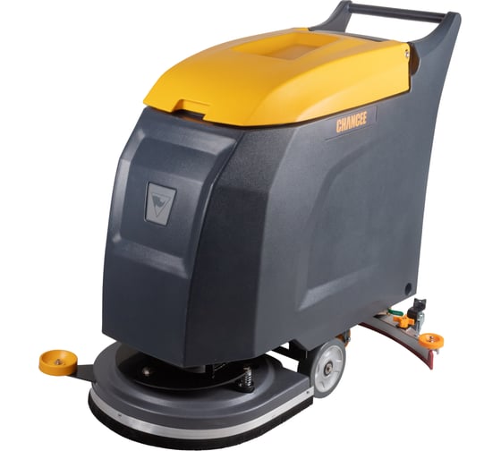 Изображение товара Сетевая поломоечная машина CHANCEE M50 M50 Wired