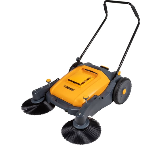 Изображение товара Механическая подметальная машина CHANCEE Skylight U90