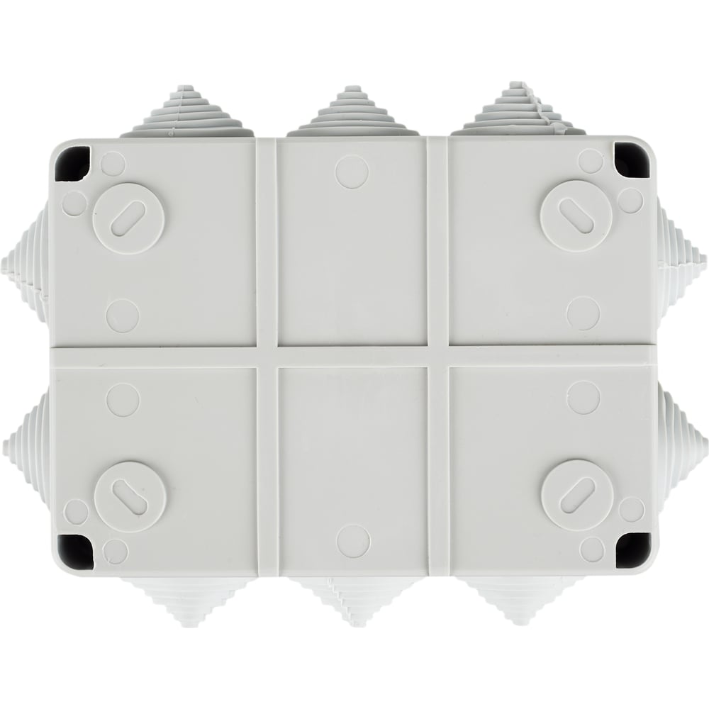 Распаячная коробка IEK КМ41242 UKO10-150-110-070-K41-55